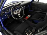 Porsche 911 2.0 LS Rally 1965 года
